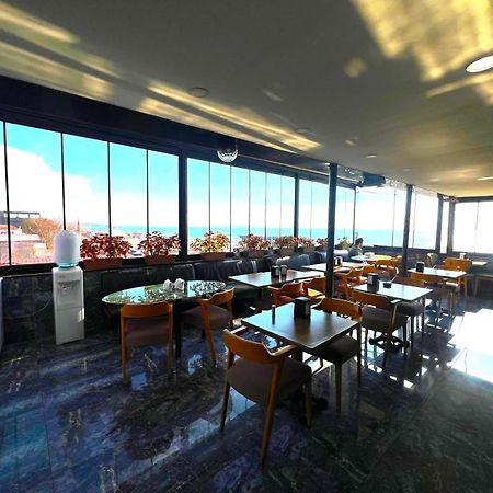 Boutique Kaya Royal Hotel Isztambul Kültér fotó