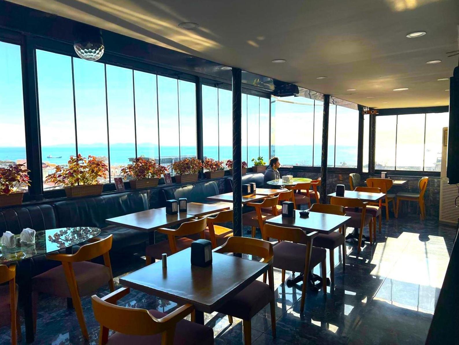 Boutique Kaya Royal Hotel Isztambul Kültér fotó
