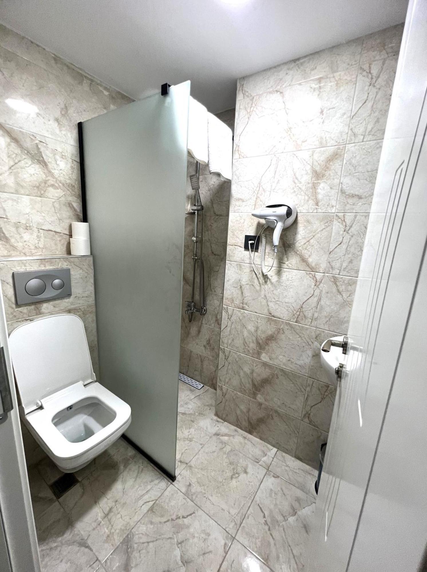 Boutique Kaya Royal Hotel Isztambul Kültér fotó