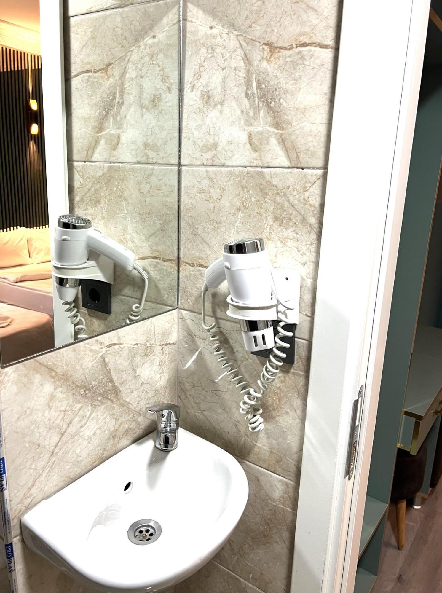 Boutique Kaya Royal Hotel Isztambul Kültér fotó